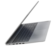 LENOVO 3-15IILK4DX i3-1005G1/8GB/256GB SSD/15,6"/Win10 Grey - 609104 - zdjęcie 6